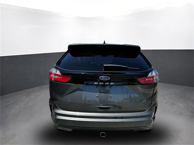2024 Ford Edge ST photo 4