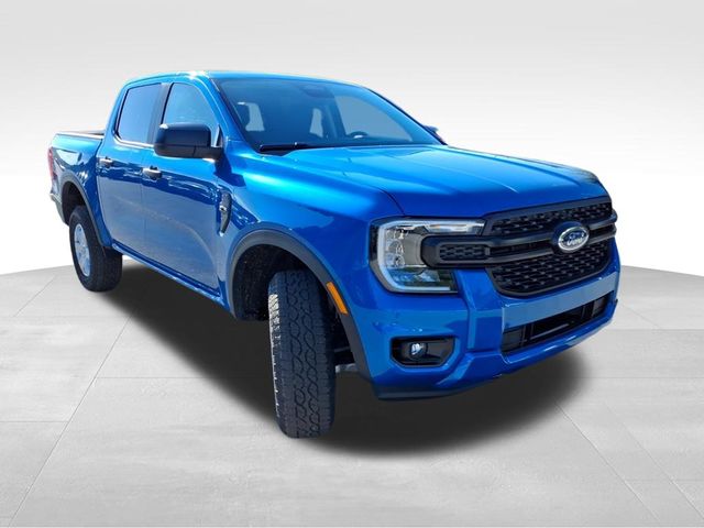 2025 Ford Ranger XL photo 9