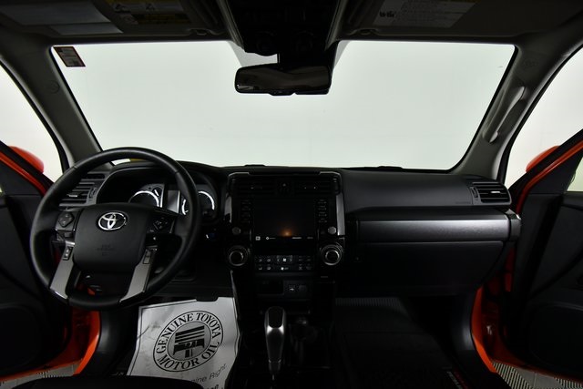 2023 Toyota 4Runner TRD Pro photo 13