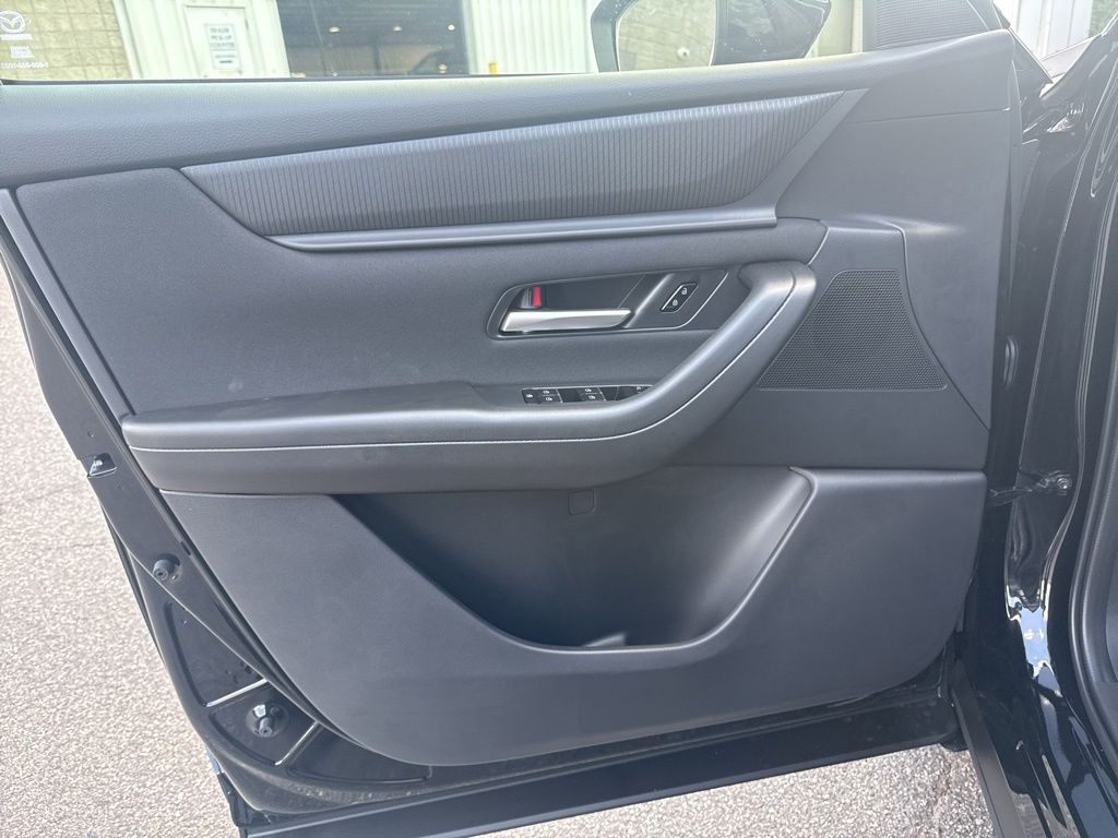 2026 Mazda CX-90 3.3 Turbo Select photo 19