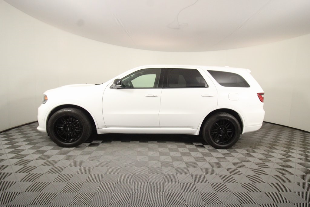 2019 Dodge Durango R/T photo 2