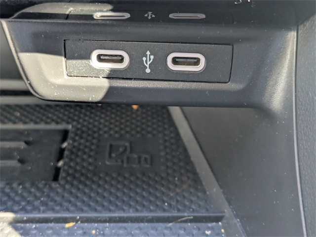 2025 Volkswagen Jetta 1.5T SE photo 18