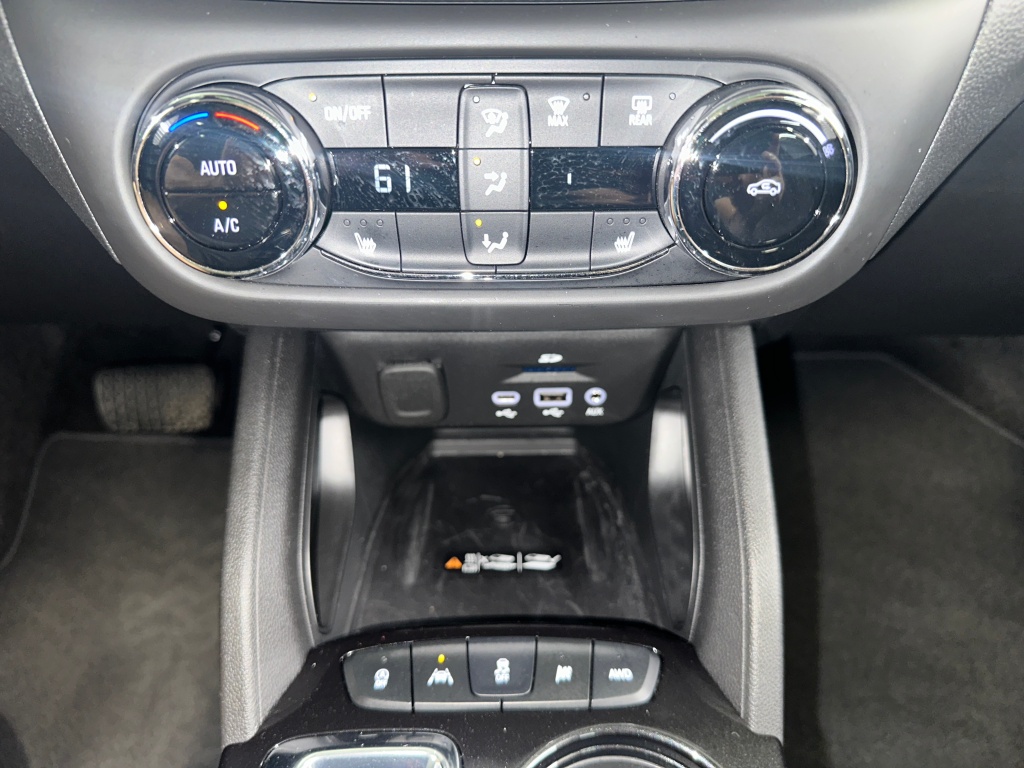 2023 Chevrolet Trailblazer RS photo 16