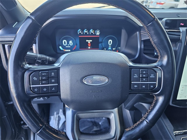 2022 Ford Expedition MAX Platinum photo 29