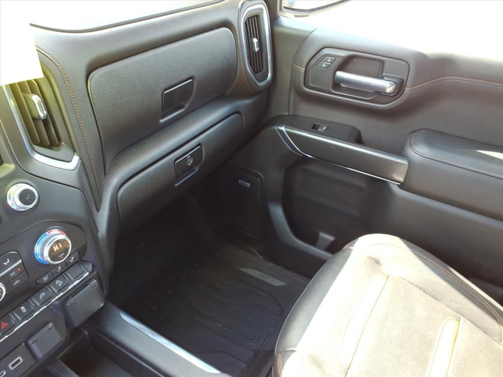 2019 Gmc Sierra 1500 AT4 photo 23
