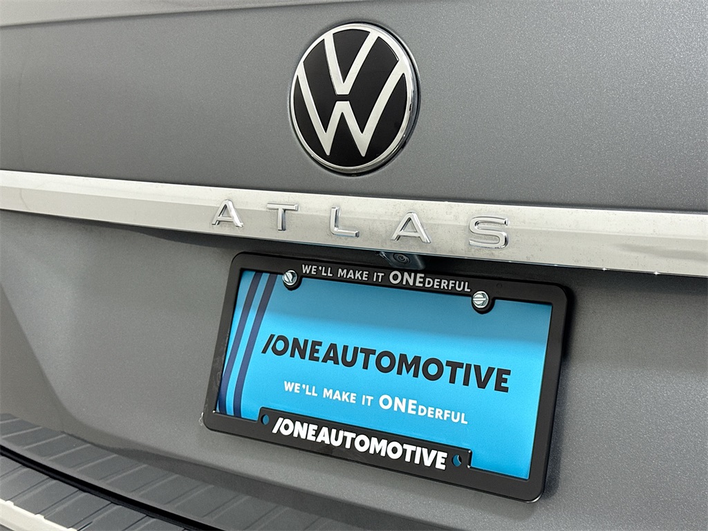 2022 Volkswagen Atlas V6 SE Technology photo 22
