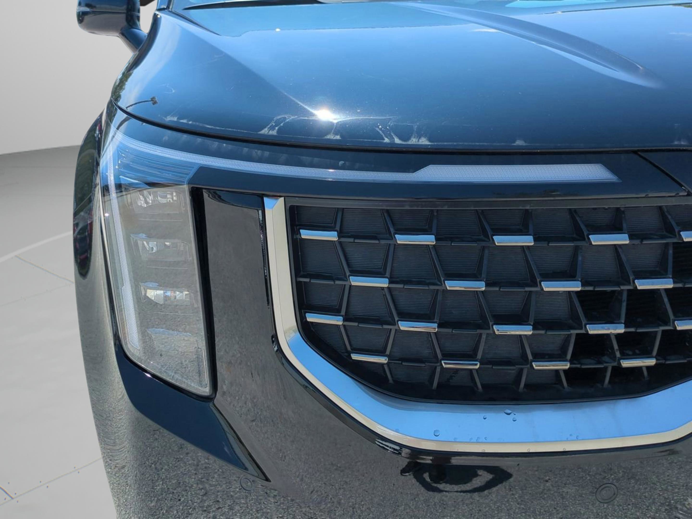 2026 Kia Carnival SX photo 11