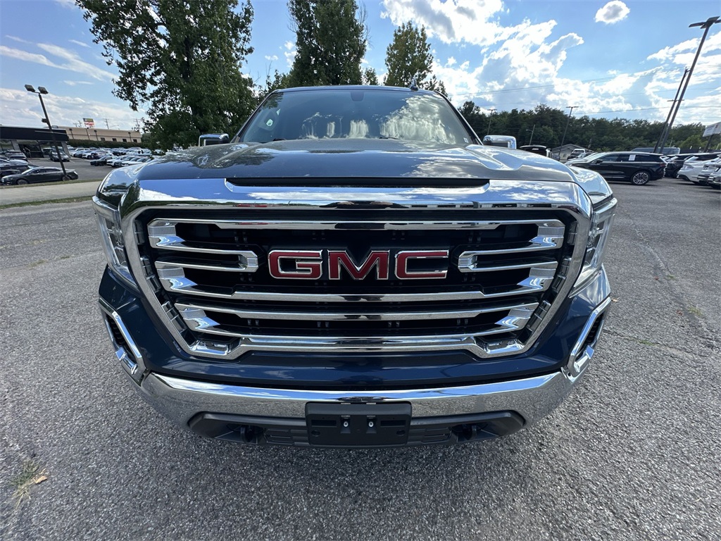 2019 Gmc Sierra 1500 SLT photo 23