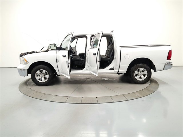 2023 Ram 1500 Classic SLT photo 11