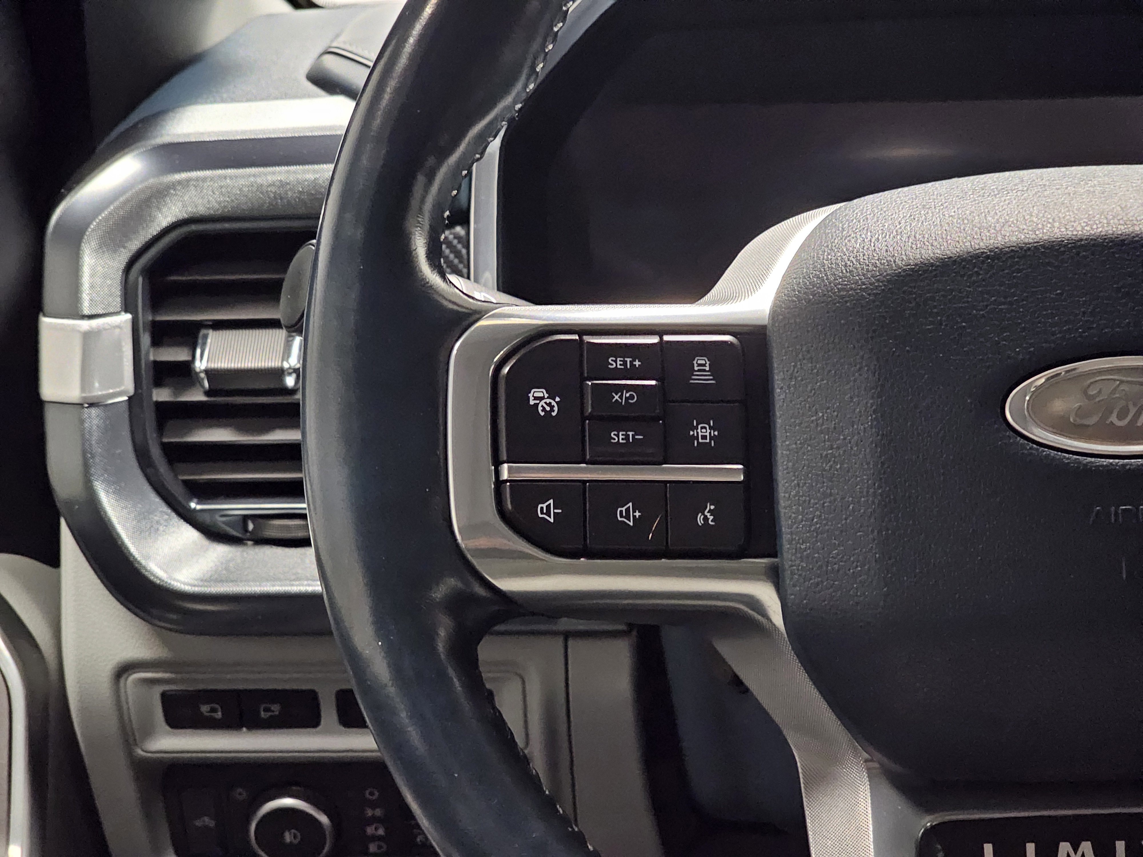 2021 Ford F-150 Limited photo 5