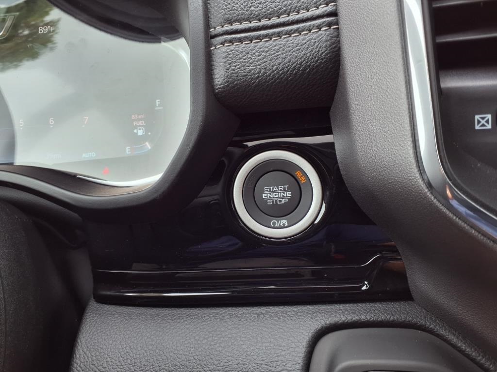 2026 Ram 1500 Laramie photo 19