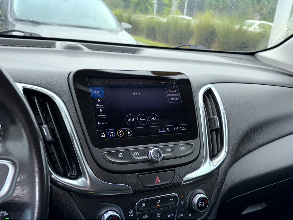 2019 Chevrolet Equinox LT photo 10