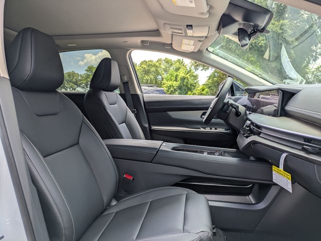2025 Nissan Murano SL photo 28