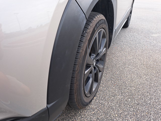 2024 Mazda CX-30 2.5 Select Sport photo 16