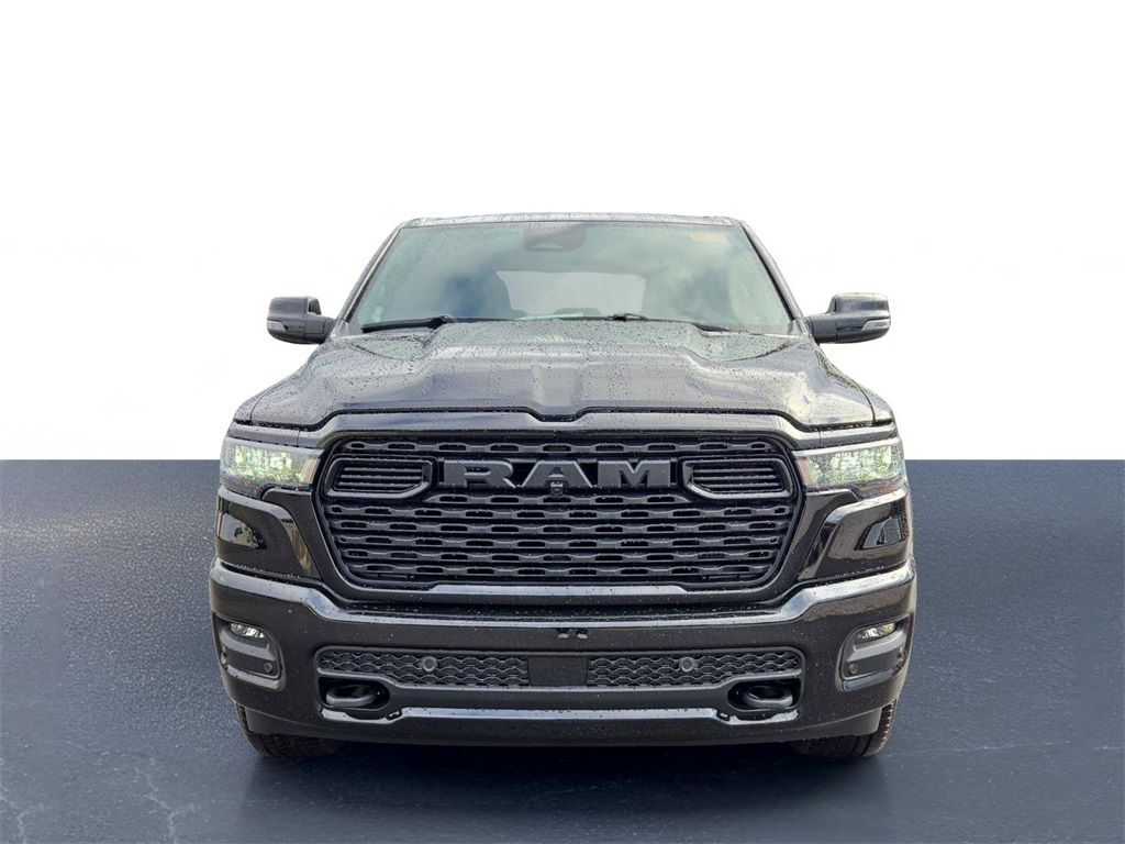 2026 Ram 1500 Big Horn Lone Star photo 2