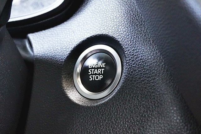 Used 2024 Silver Toyota SE image 28