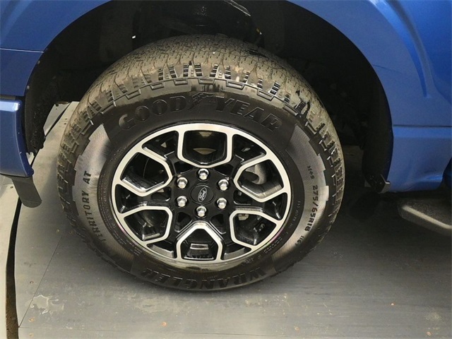 2022 Ford F-150 XLT photo 14