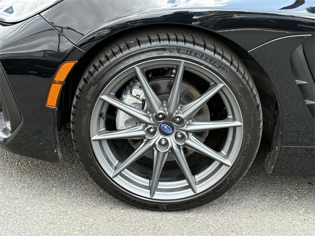 2025 Subaru BRZ Limited photo 4