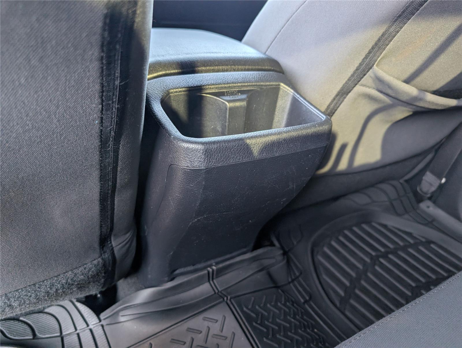 2019 Toyota Tacoma SR photo 29