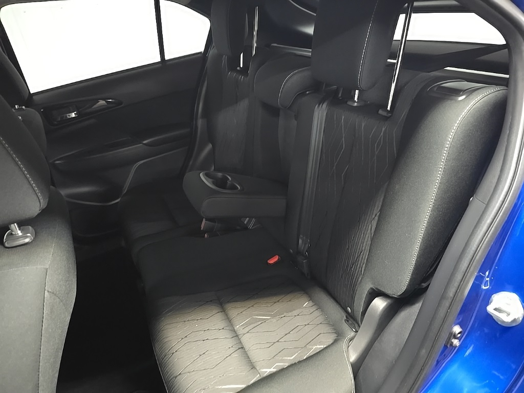 2018 Mitsubishi Eclipse Cross SE photo 31