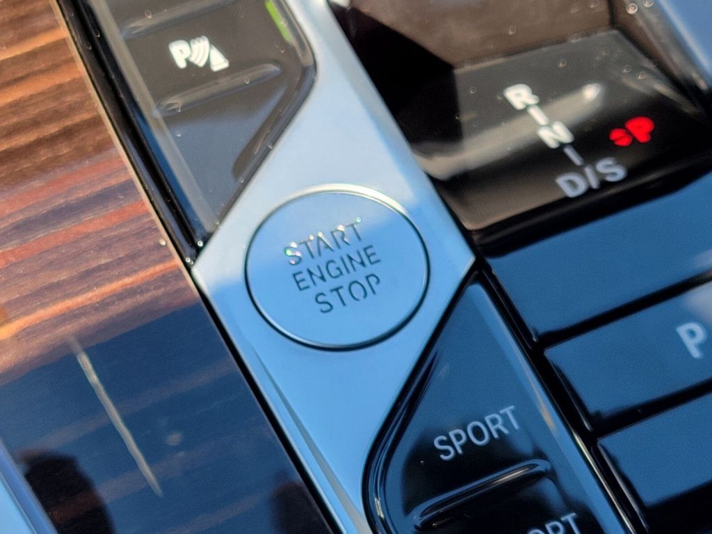 2026 Bmw X7 xDrive40i photo 26