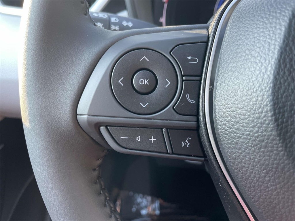 2025 Toyota Corolla SE photo 21