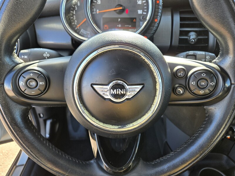2015 Mini Cooper Hardtop 4 Door photo 20