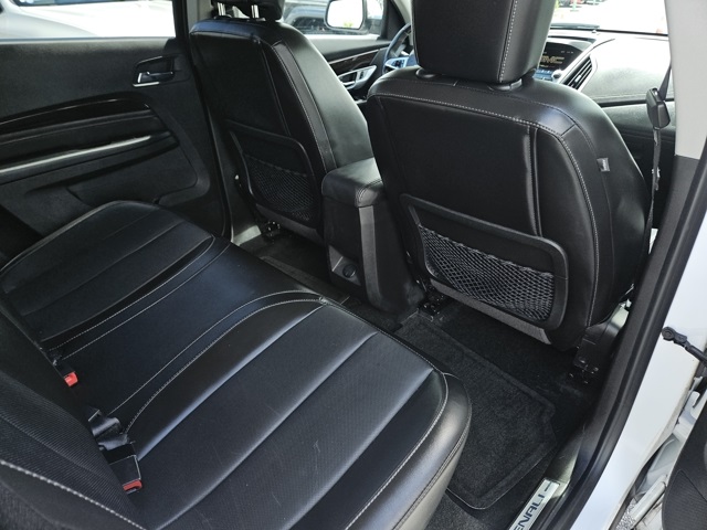 2017 Gmc Terrain Denali photo 16