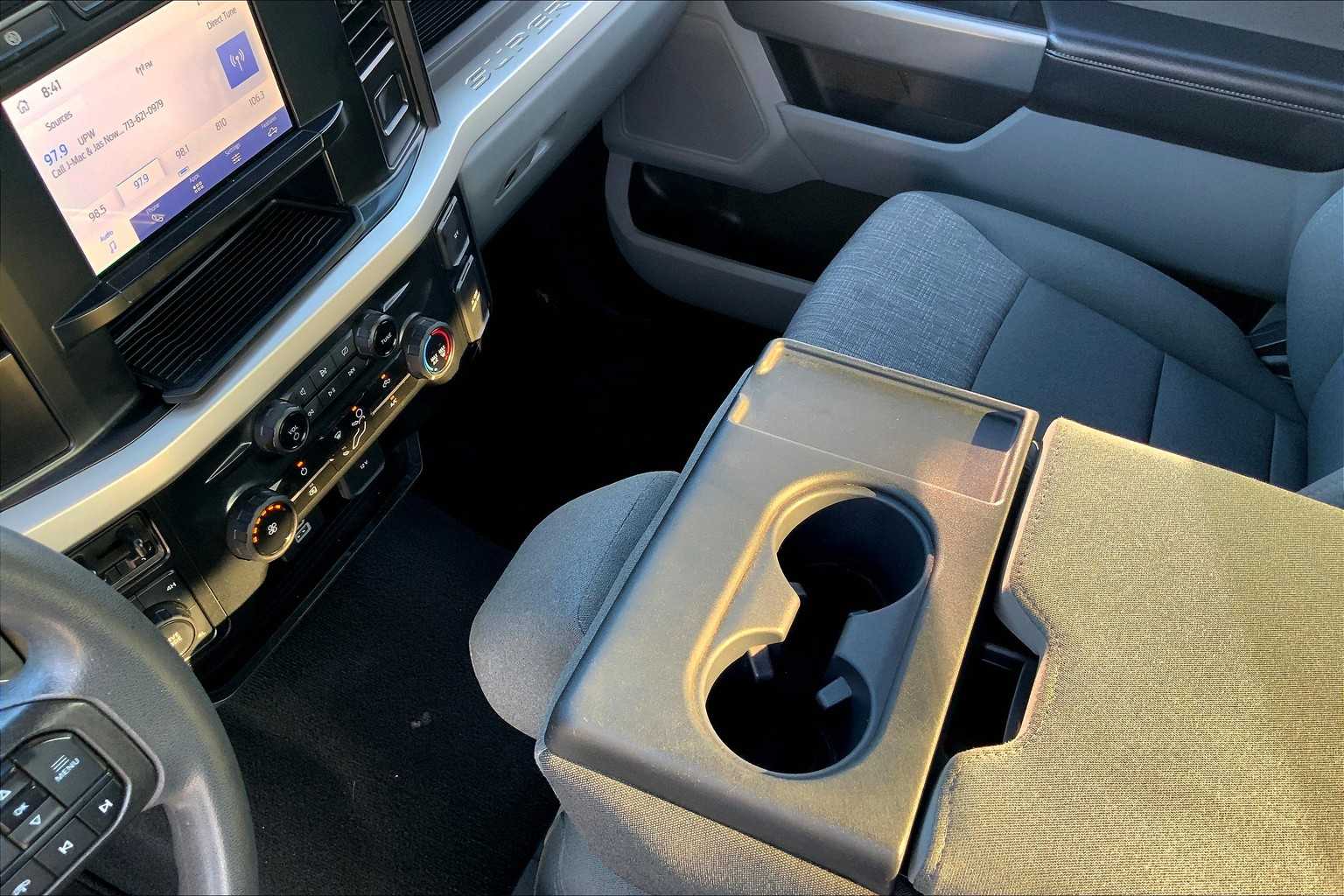 2024 Ford F-250 XLT photo 14