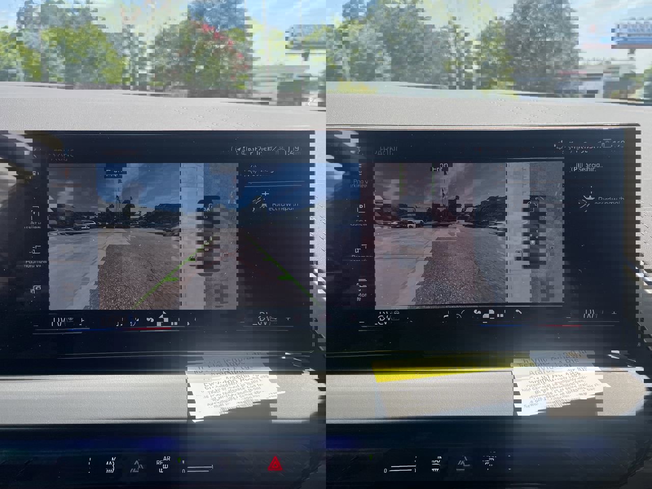 2025 Bmw X3 30x Drive photo 21