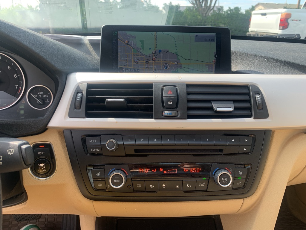 2014 Bmw 320i xDrive photo 17