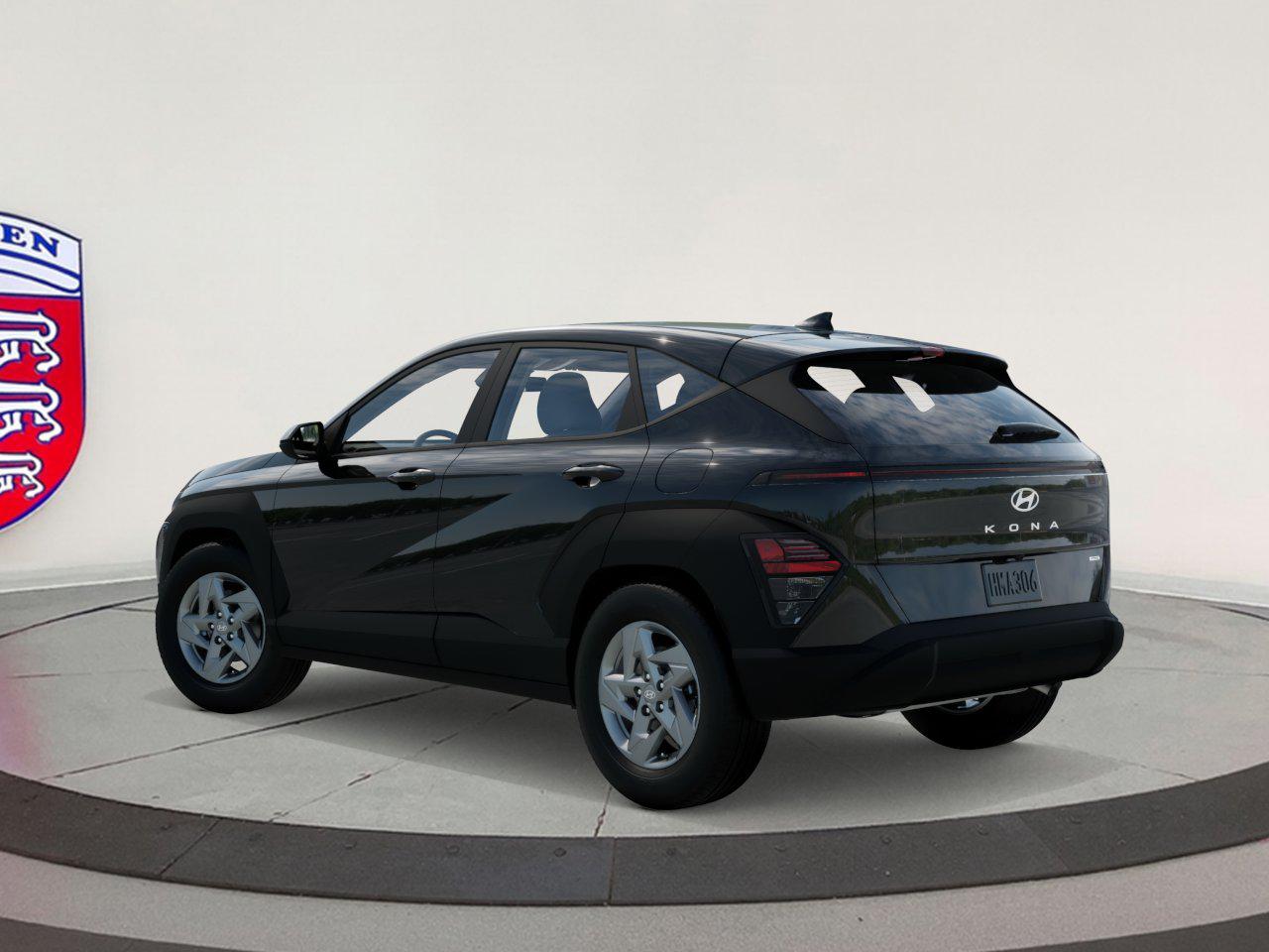 2026 Hyundai Kona SE photo 3