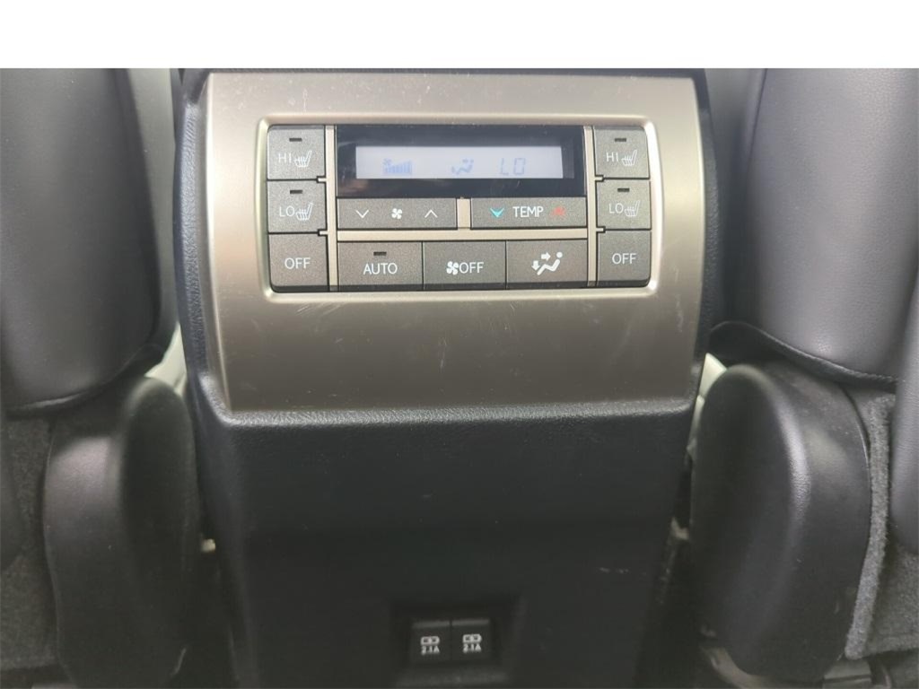 2021 Lexus GX 460 photo 23