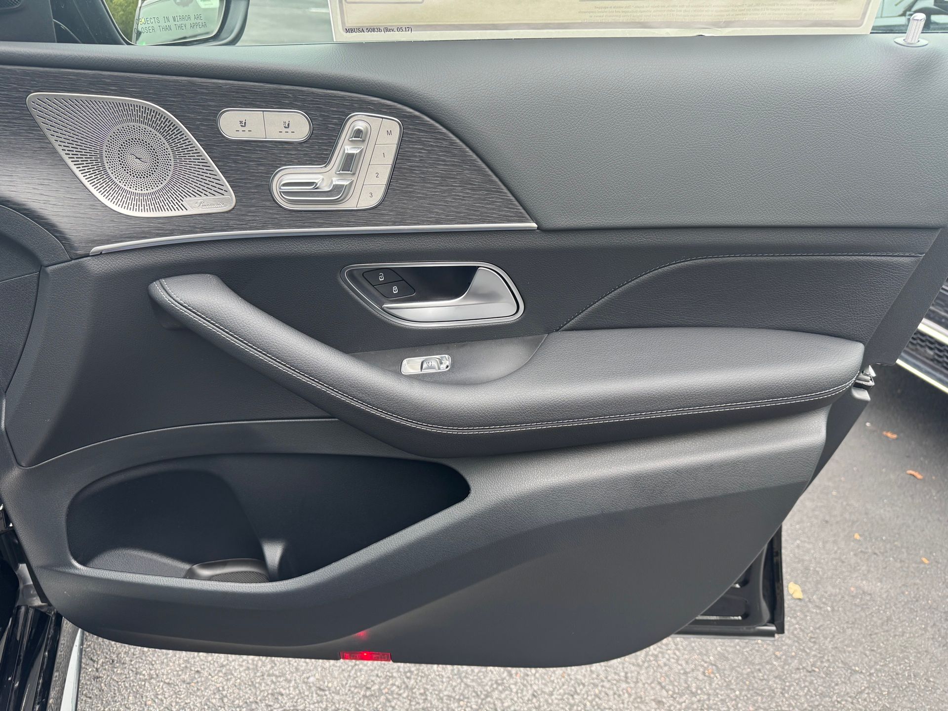 2026 Mercedes Benz GLE 350 4MATIC photo 14
