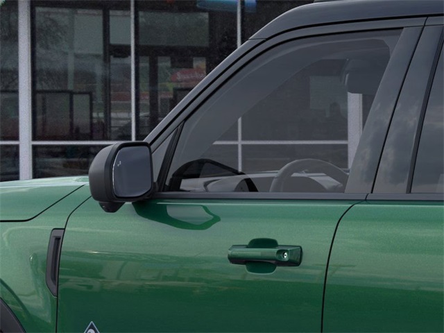 2025 FORD BRONCO SPORT - Image 43