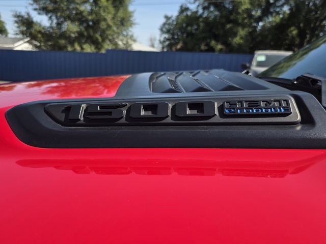 2023 Ram 1500 Laramie photo 4