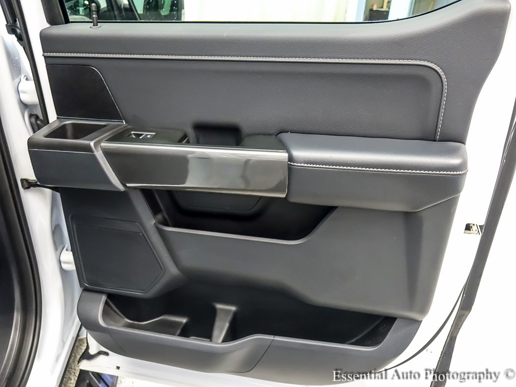 2023 FORD F-150 - Image 23
