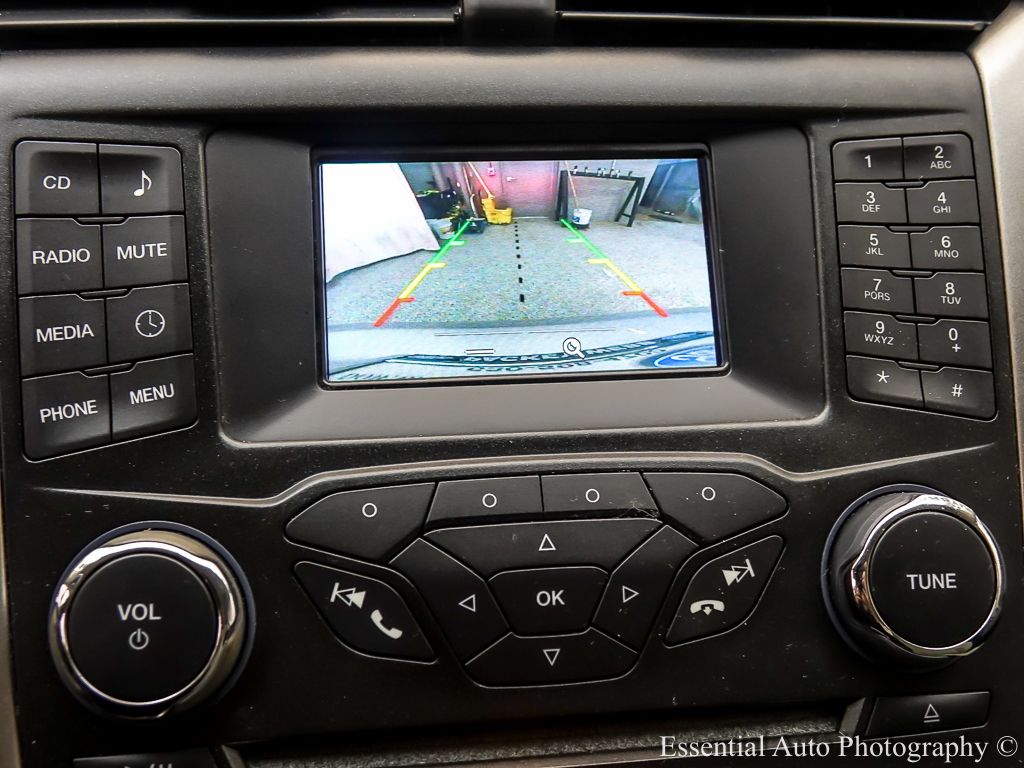 2018 FORD FUSION - Image 17