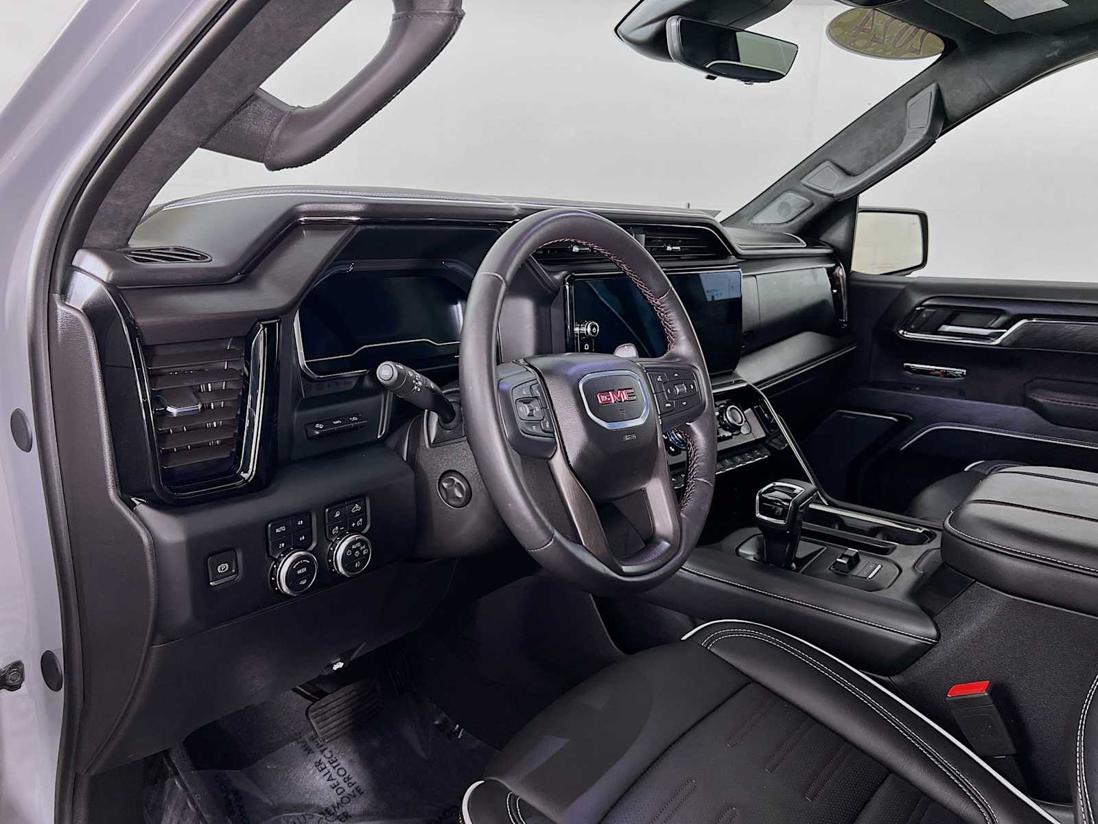 2024 Gmc Sierra 1500 AT4X photo 5