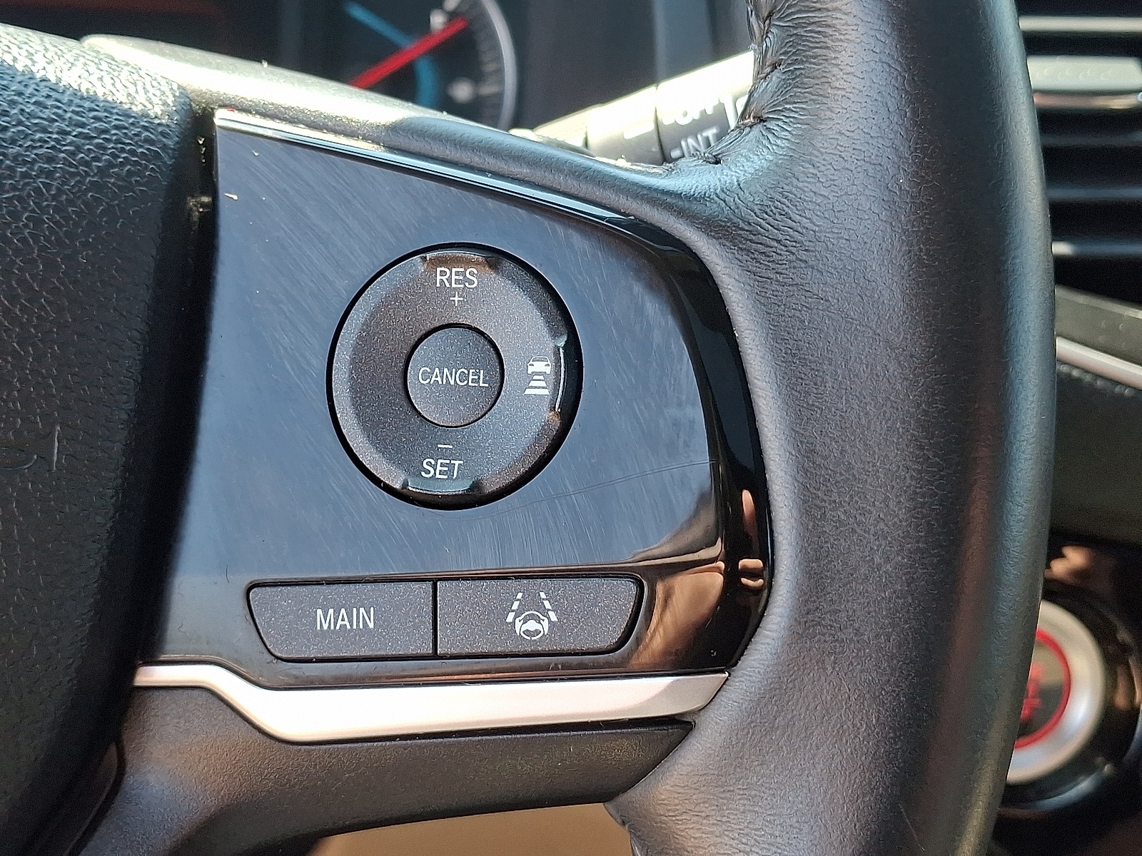 2022 Honda Pilot Touring photo 26