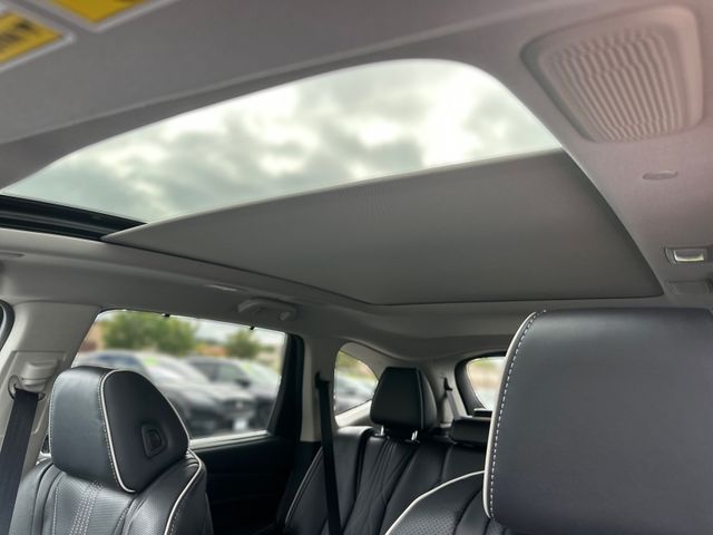 2026 Acura MDX SH-AWD Advance photo 20