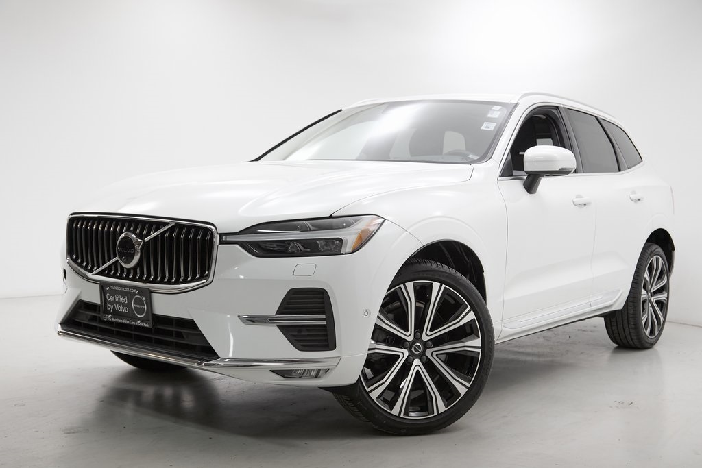 2023 VOLVO XC60 - Image 1