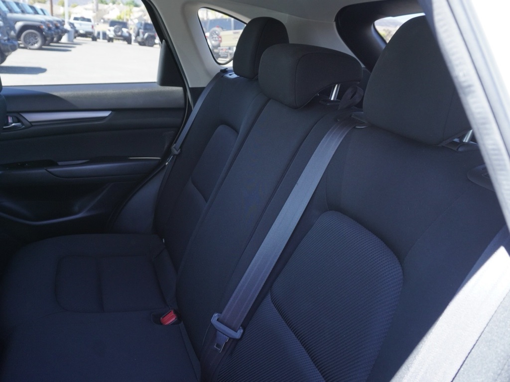 2021 Mazda CX-5 Sport photo 19