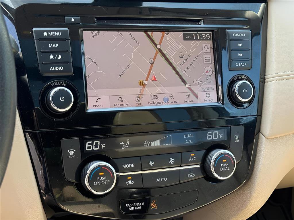 2020 Nissan Rogue SL AWD photo 25