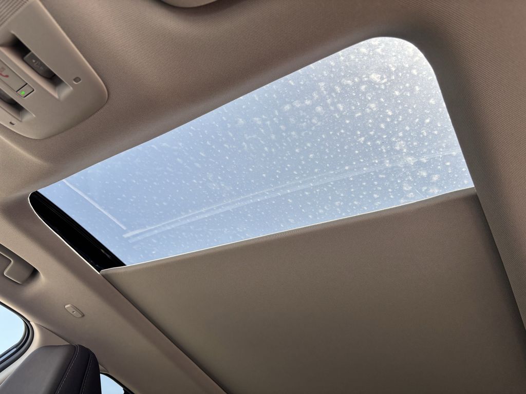 2025 Nissan Murano Platinum photo 15