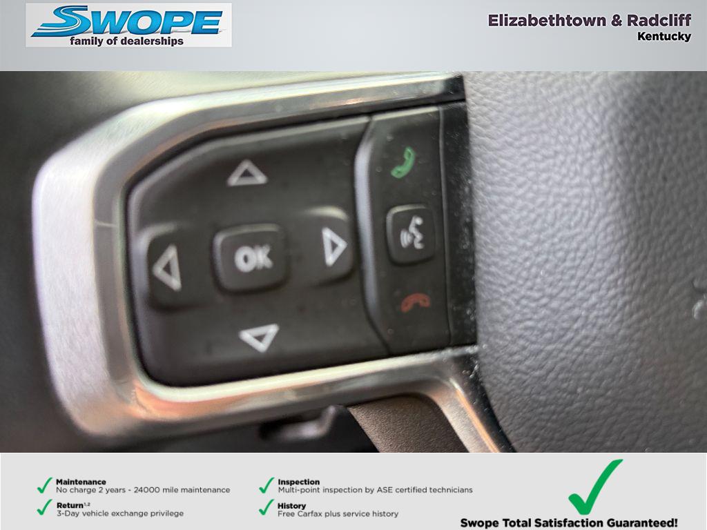 2023 Ram 1500 Laramie photo 15