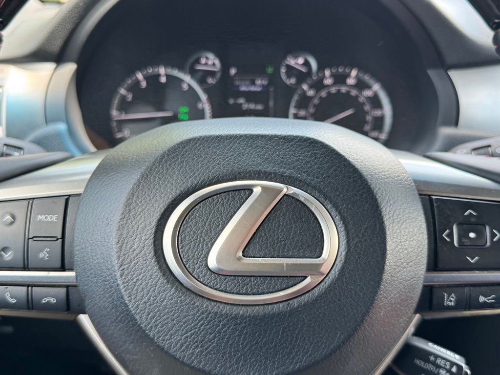 2023 Lexus GX 460 photo 27