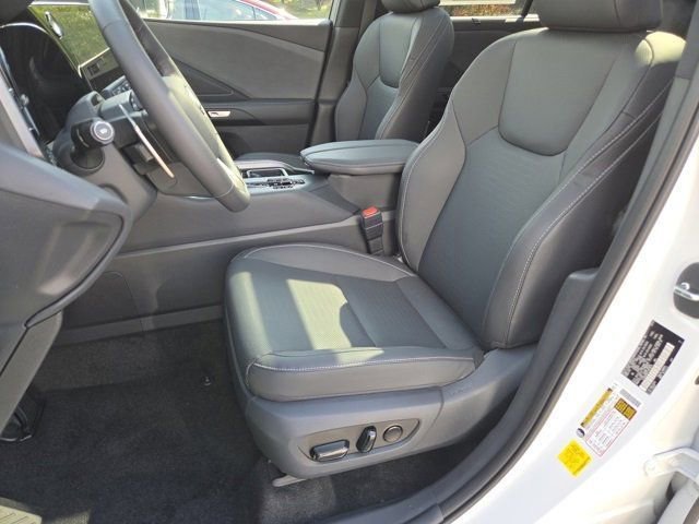 2026 Lexus TX 350 Premium photo 6