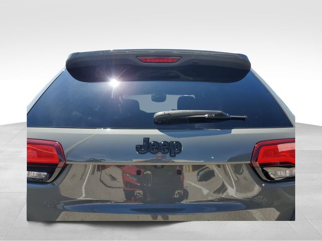 2020 Jeep Grand Cherokee Altitude photo 14