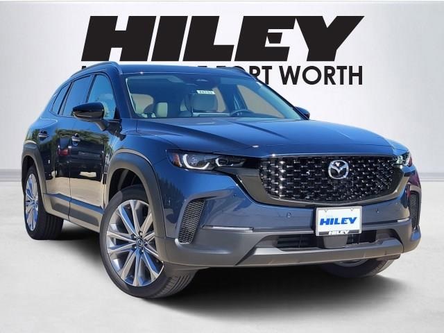 2026 Mazda CX-50 Premium's photo